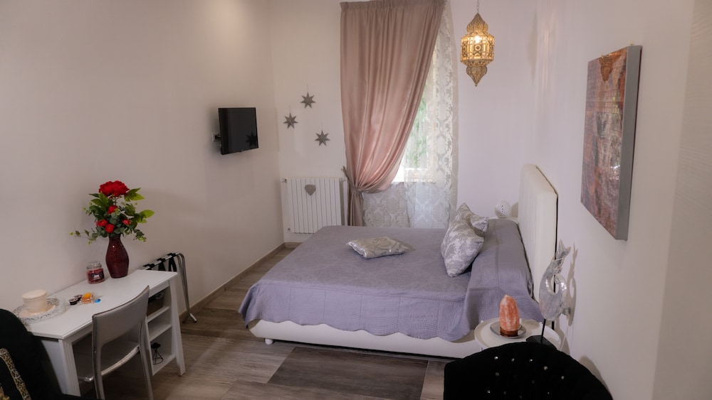 Aleandre in Foggia, Italy