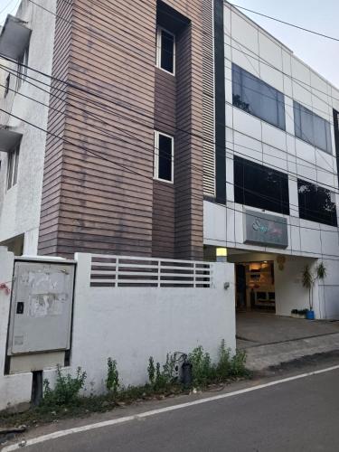 StayEasy Tiruvanmiyur - last minute hotel in Chennai