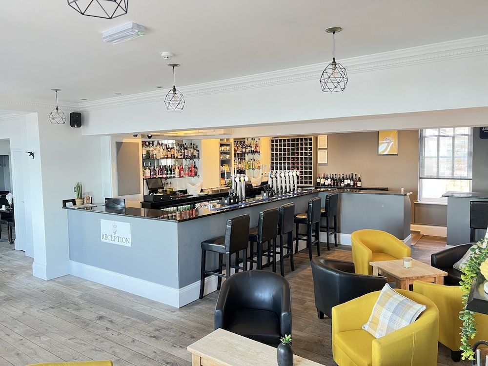 The Sandgate Hotel - last minute hotel in Folkestone