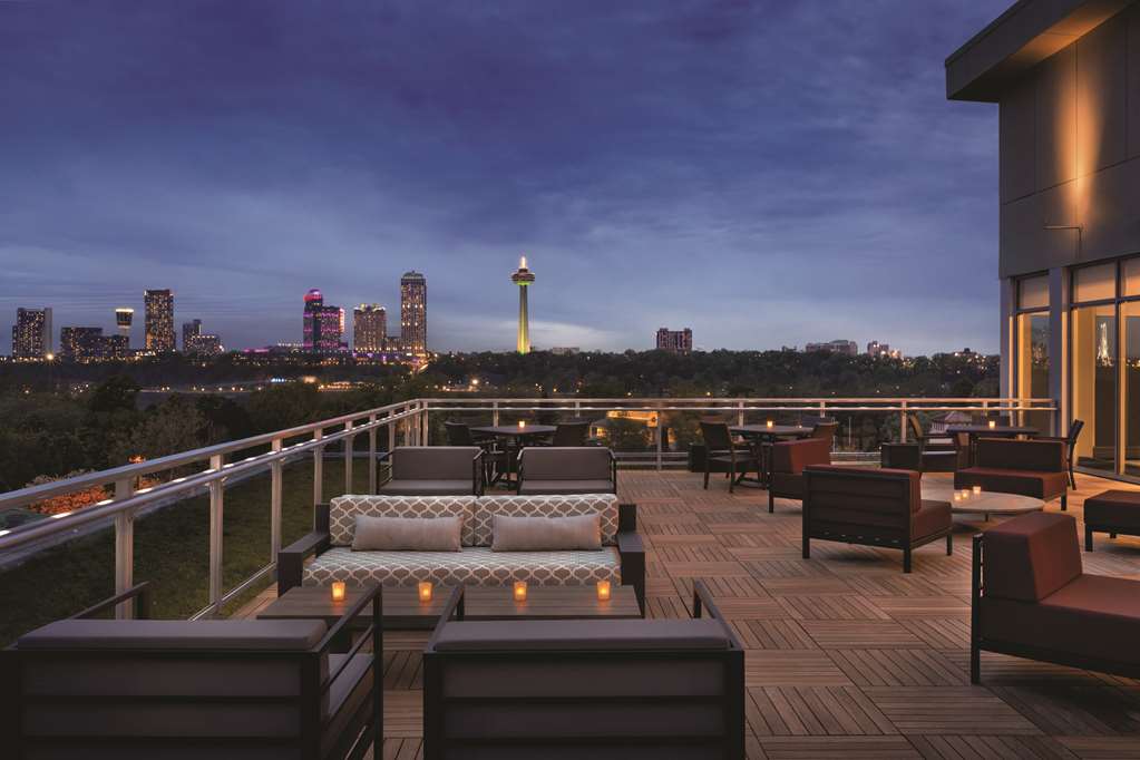Hyatt Place Niagara Falls - photo 10