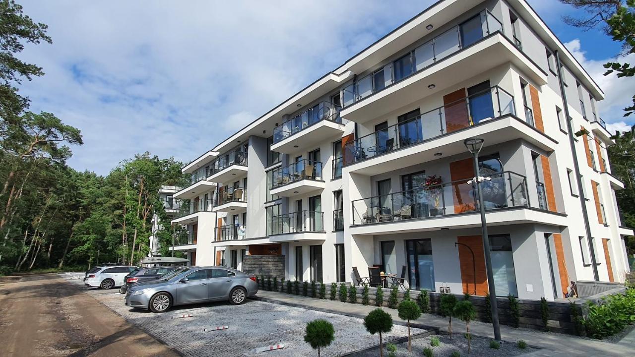 Apartament Na Każdą Pogodę A27 Pobierowo — 4-Star Luxury Hotel in Pobierowo, Poland