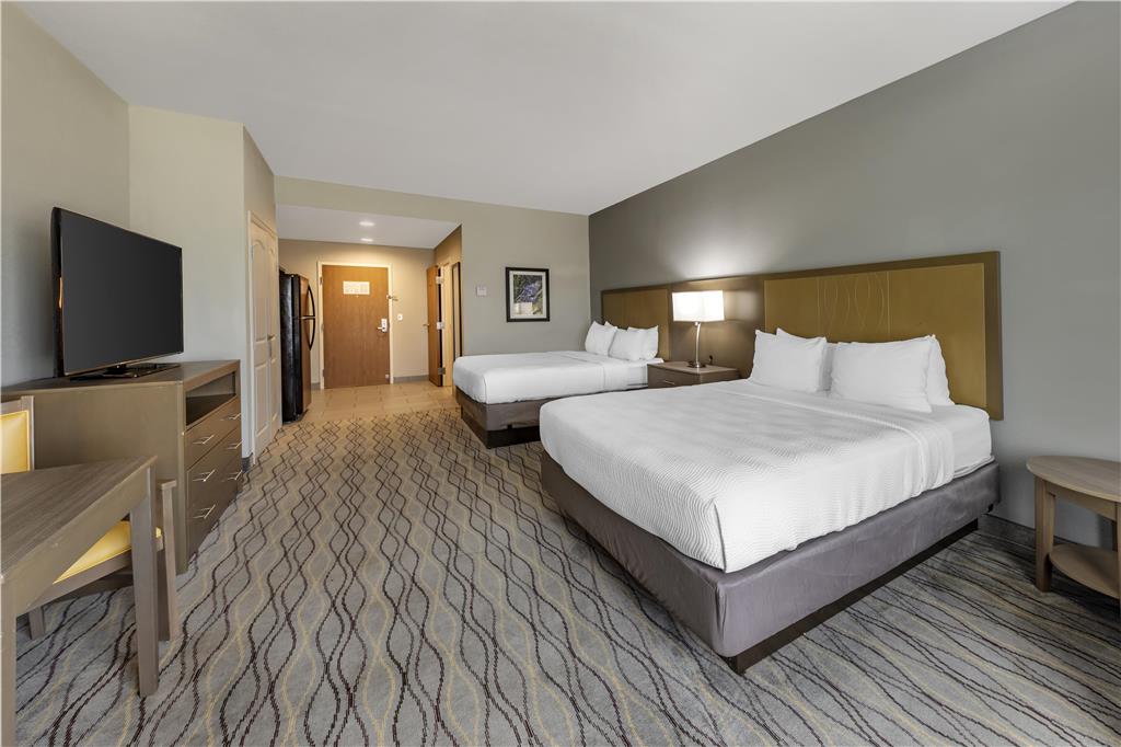 Best Western Plus Pauls Valley - photo 22