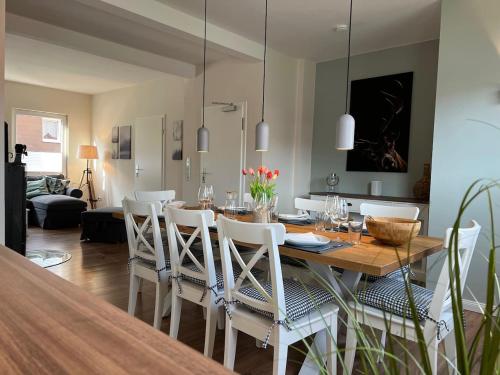 Haus auf dem Berg — 4-Star Luxury Hotel in Braunlage, Germany