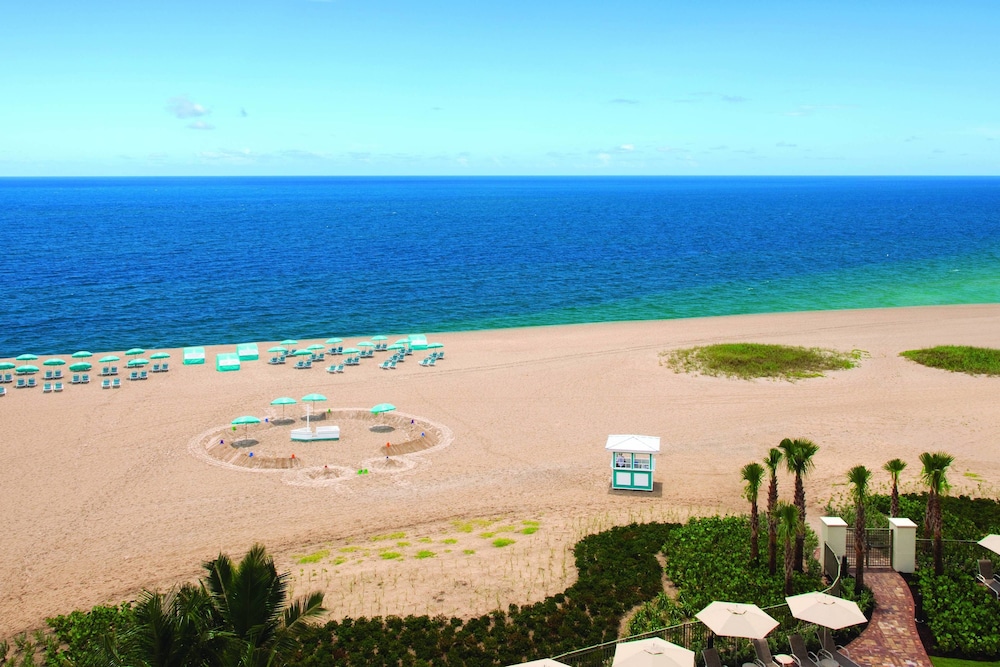 Fort Lauderdale Marriott Pompano Beach Resort - photo 43