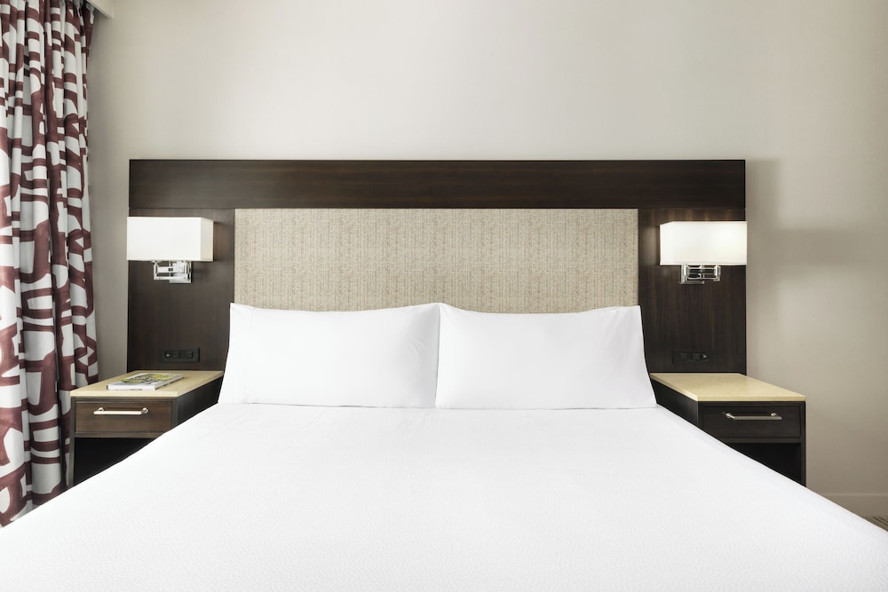 Hilton Garden Inn New York Times Square Central - photo 39