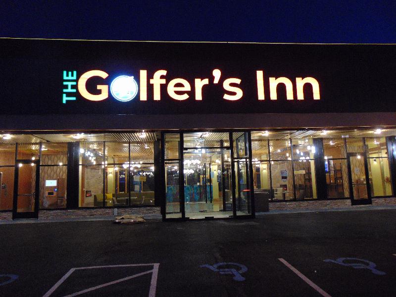The Golfers Inn - photo 5