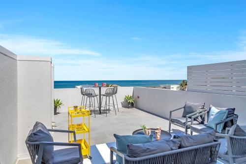 The Plovers Nest Seaside Horizons in West Beach — hotel in West Beach