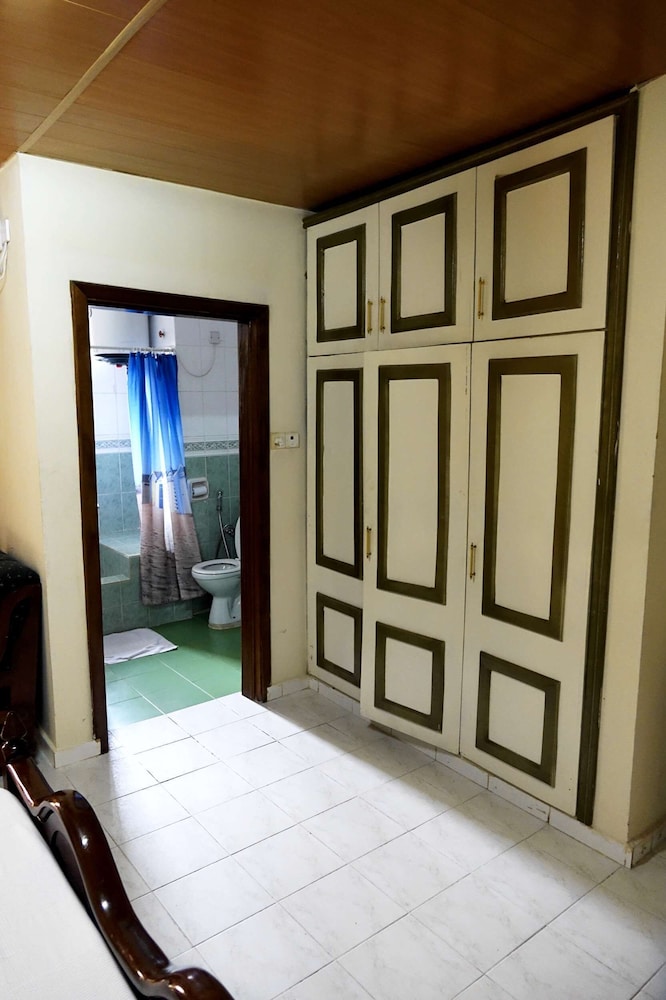 Wusum Hotel - last minute hotel in Makeni