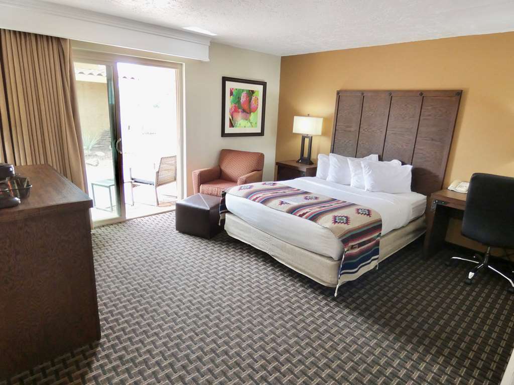 Best Western Rancho Grande - photo 4