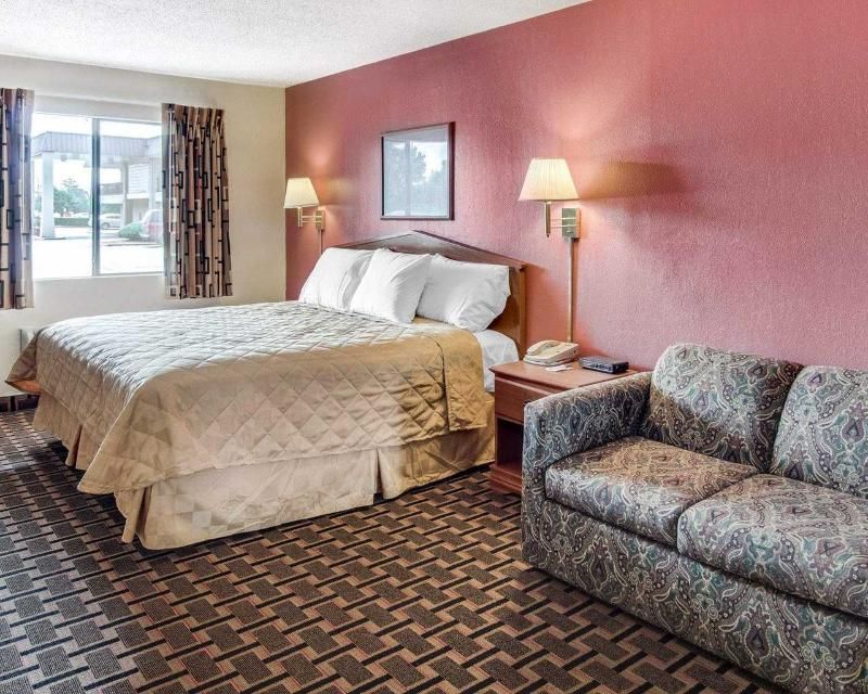 Motel 6 Texarkana - photo 2