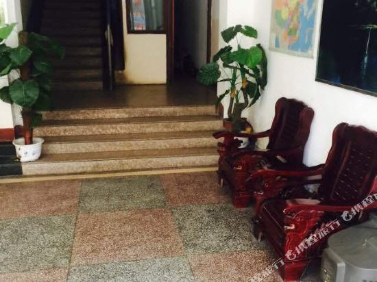 Harmony Hotel - carbon neutral hotel in Xianning