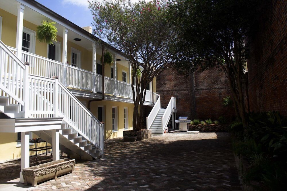 Haunted Hotel New Orleans - photo 3