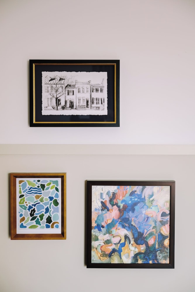 Hotel Heron Alexandria Old Town Curio Collection by Hilton - photo 29