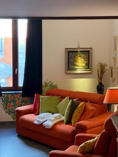 Ann’ Amarì Arancione in Naples, Italy