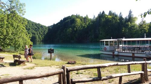 Holiday Home Nena — 4-Star Luxury Hotel in Korenica, Croatia