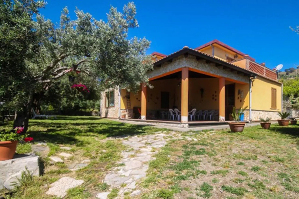 Il Melicucco — hotel in Furci Siculo