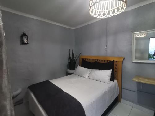Oceans Black - carbon neutral hotel in Durban