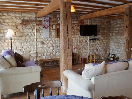Peregrine Cottage — 4-Star Luxury Hotel in Flamborough, United Kingdom