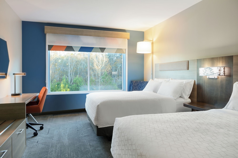 Holiday Inn Express & Suites Murfreesboro West by IHG - photo 8