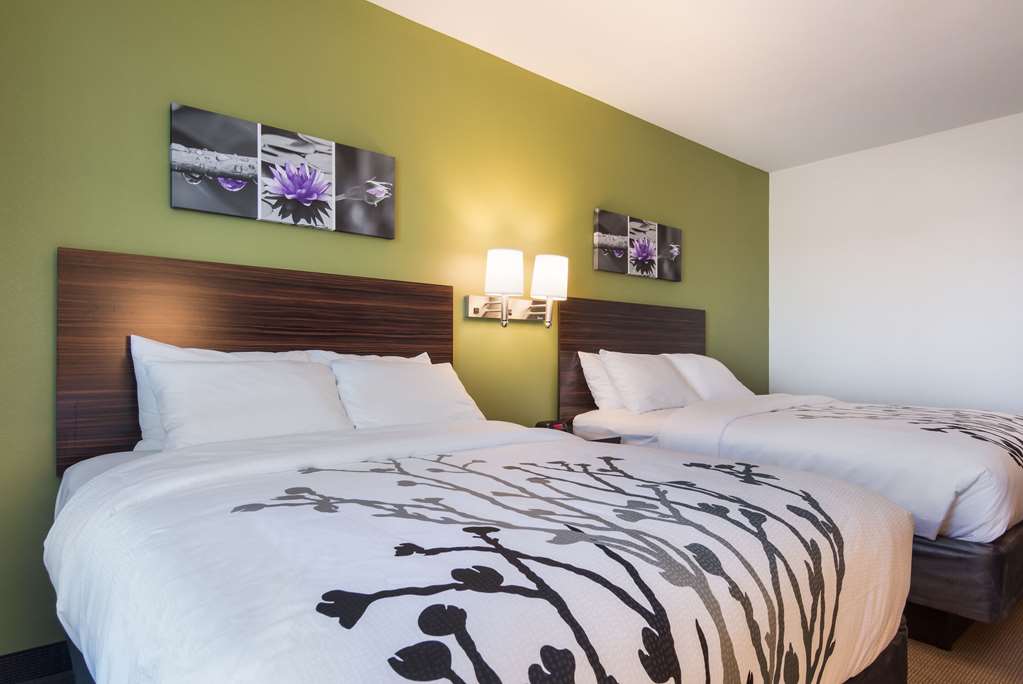 Sleep Inn East Camden - photo 12