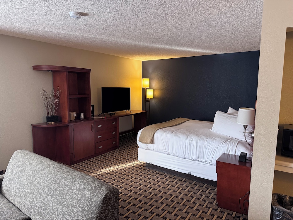 Crossroads Hotel - photo 19