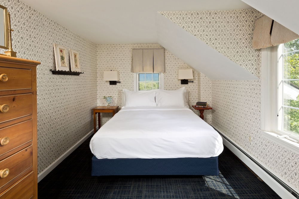 The Equinox A Luxury Collection Golf Resort & Spa Vermont - photo 10