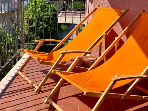 Bordighera Vicino Al Mare — 4-Star Luxury Hotel in Bordighera, Italy