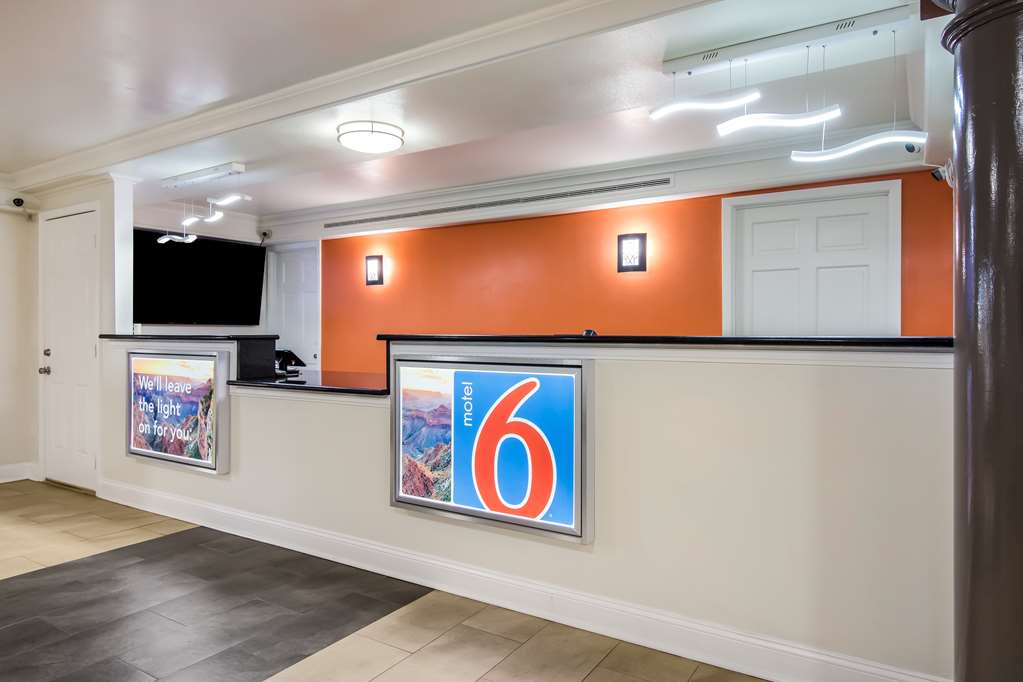 Motel 6 North Little Rock AR McCain - photo 31