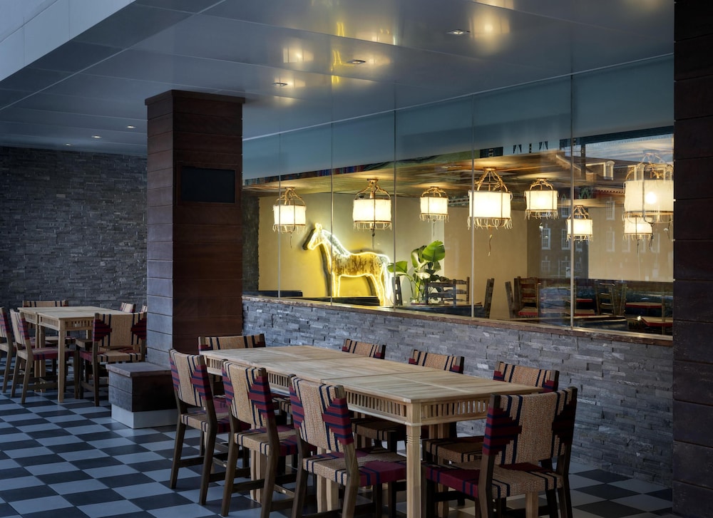 Graduate by Hilton Dallas - photo 58