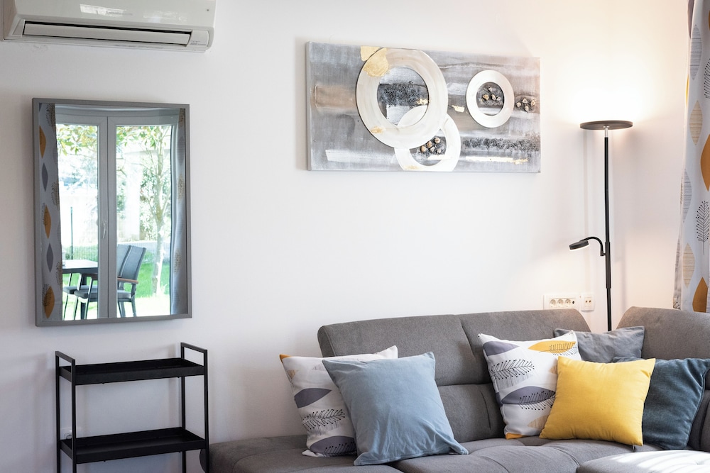 Marina Portoroz Ammonite Apartment by Locap Group — 4-Star Luxury Hotel in Portoroz, Slovenia
