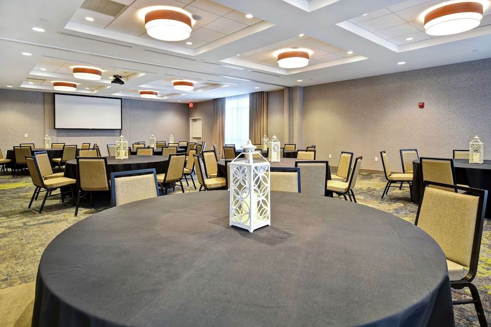Hilton Garden Inn Jackson - photo 38