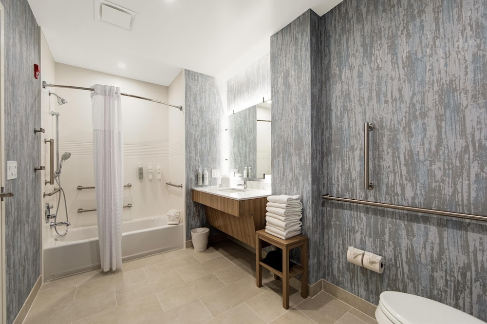 Homewood Suites by Hilton East Rutherford Meadowlands - photo 77