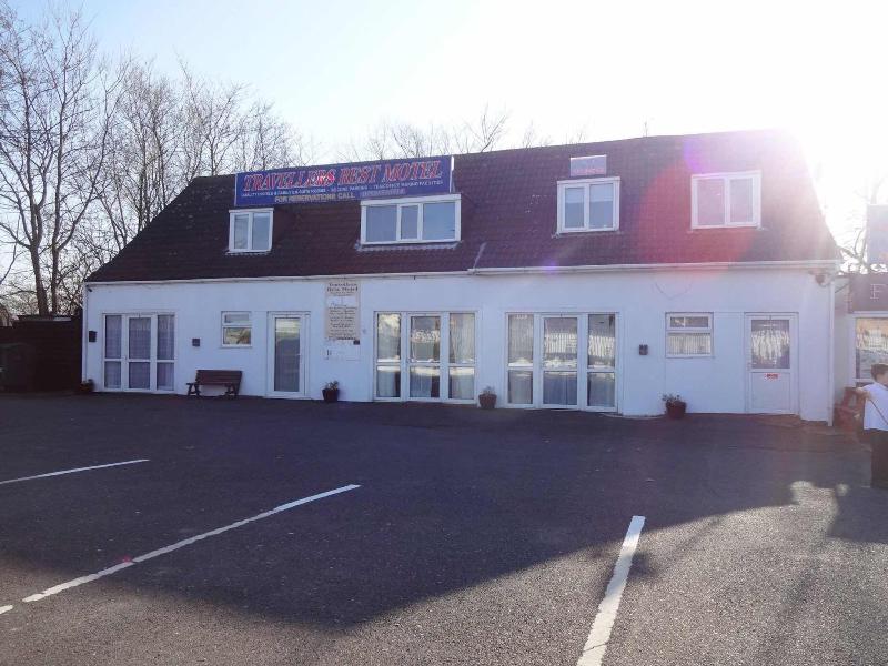 Travellers Rest Motel in Skegness, United Kingdom