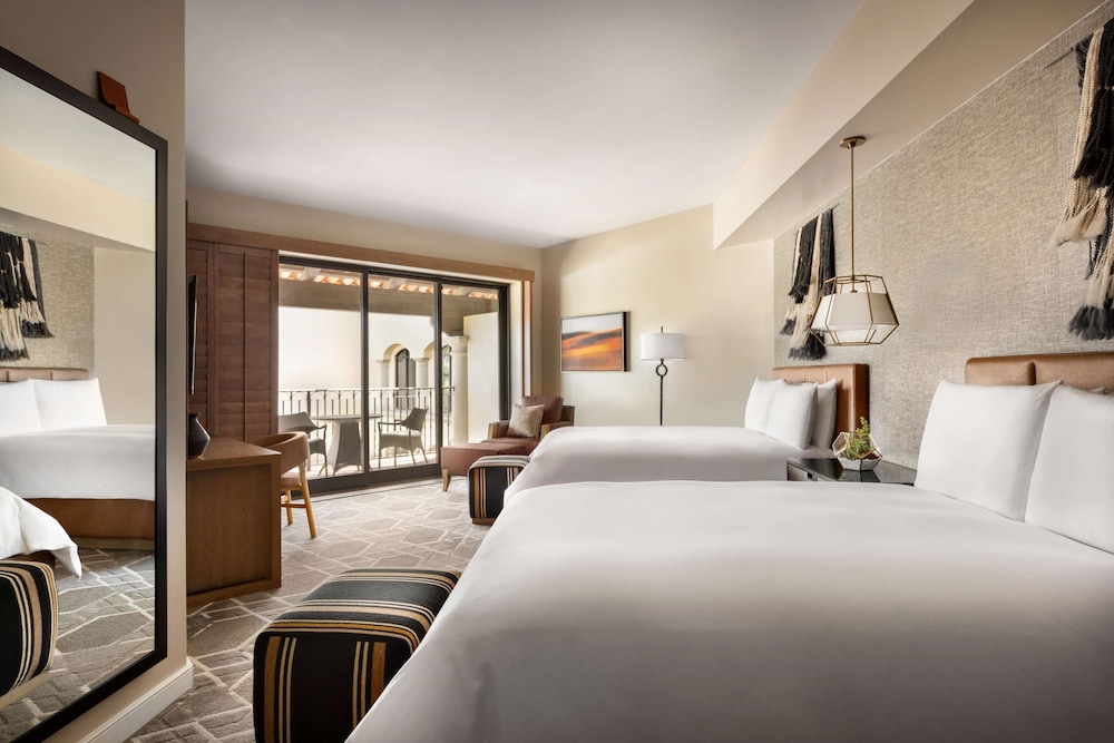 Fairmont Scottsdale Princess - photo 16