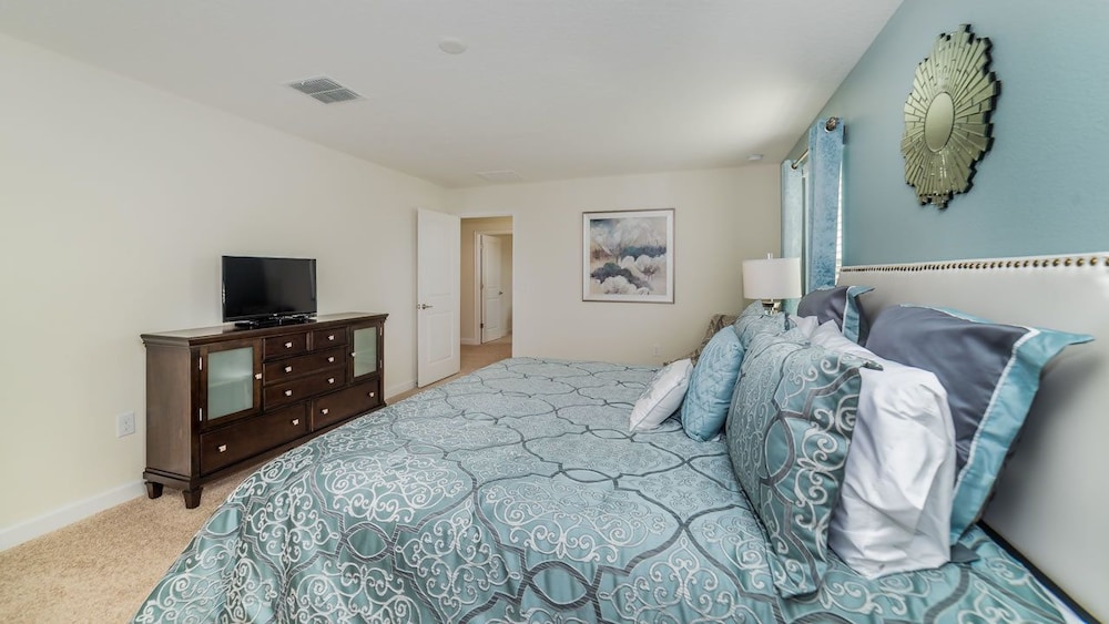 Grhmll1505 Champions Gate Resort 6 Bed 6 Baths House - photo 13