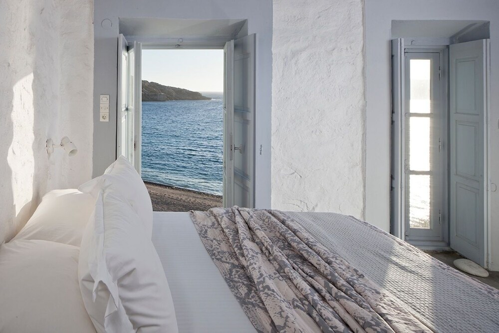 Coco Mat Eco Residences Serifos in Serifos, Greece