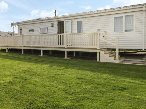 Daisy Lodge