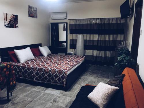 Studio in heart of Limassol