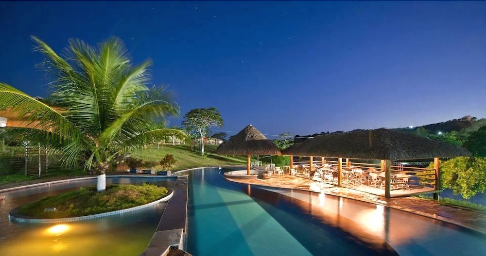 Rio das Garças Eco Resort CN — hotel in Sao Jose De Mipibu