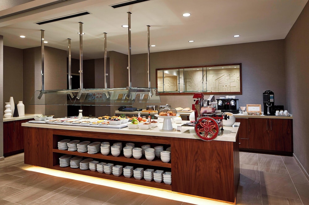 AC Hotel by Marriott Portland Downtown OR - photo 39
