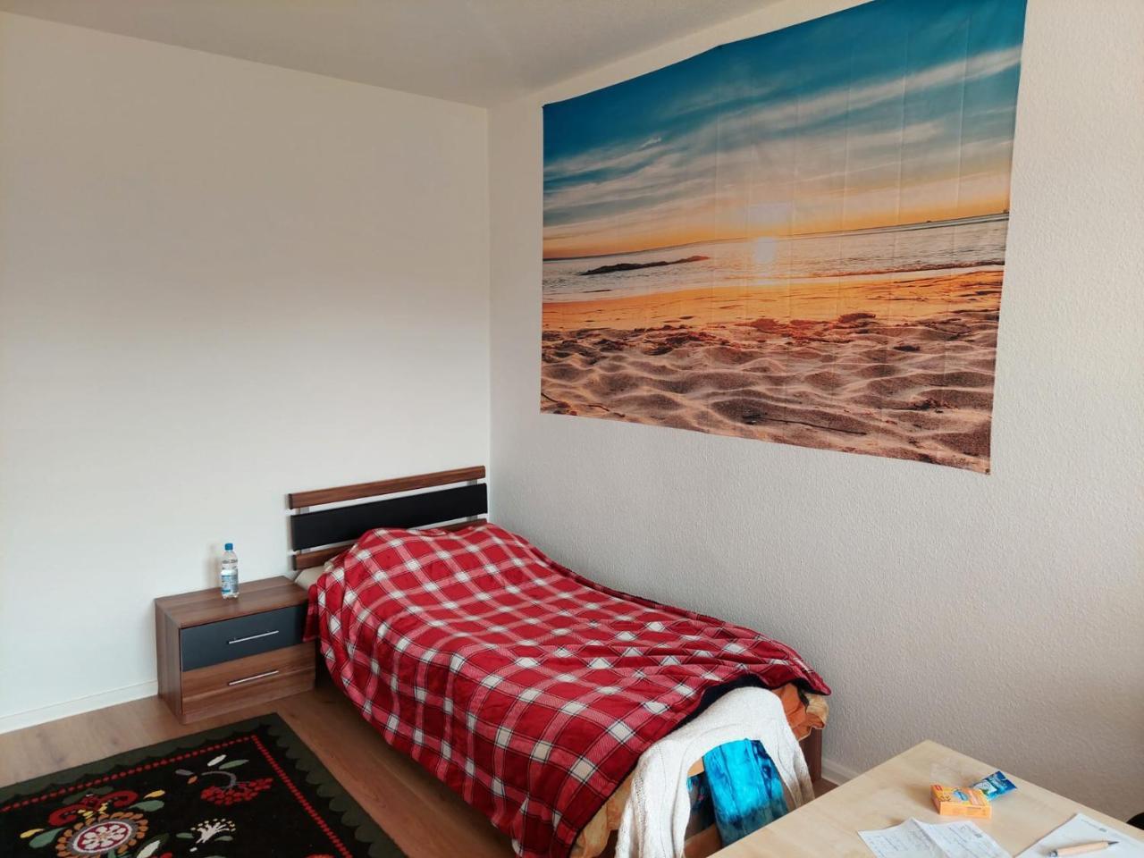 Einraumwohnung Am Stadtrand - last minute hotel in Leipzig