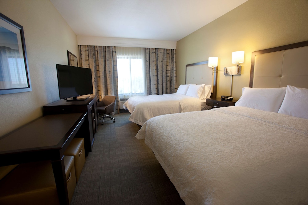 Hampton Inn & Suites Boise Nampa at the Idaho Center - photo 9