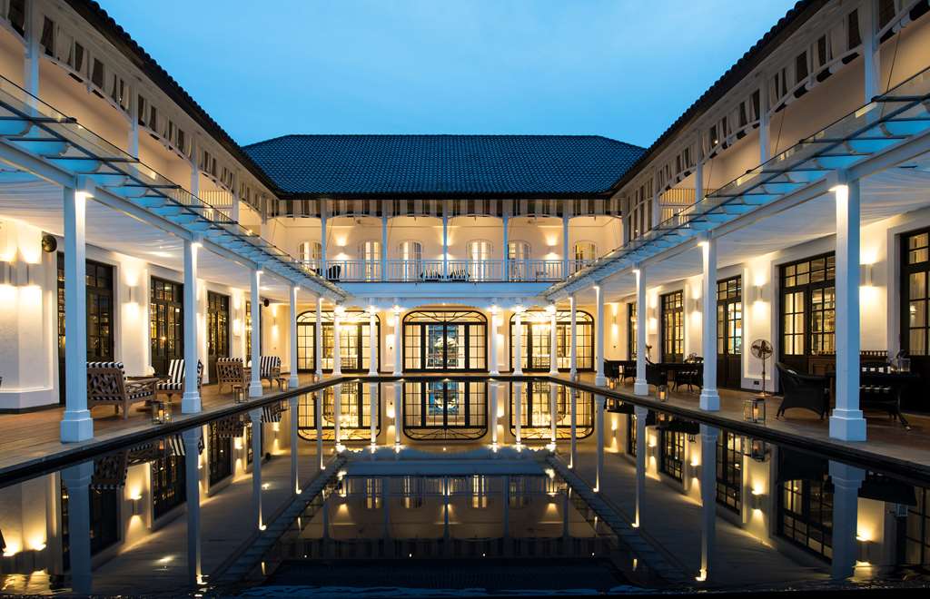 The Sanchaya — Bintan — photo 5
