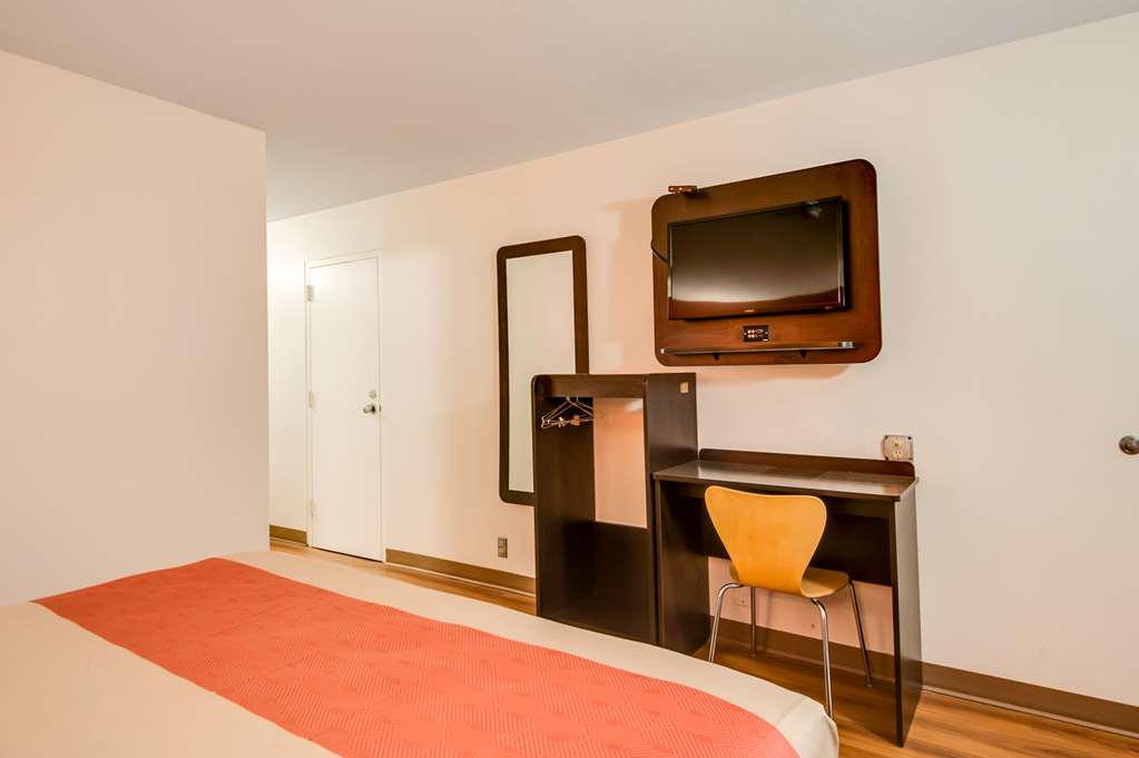 Motel 6 Jennings LA - photo 18