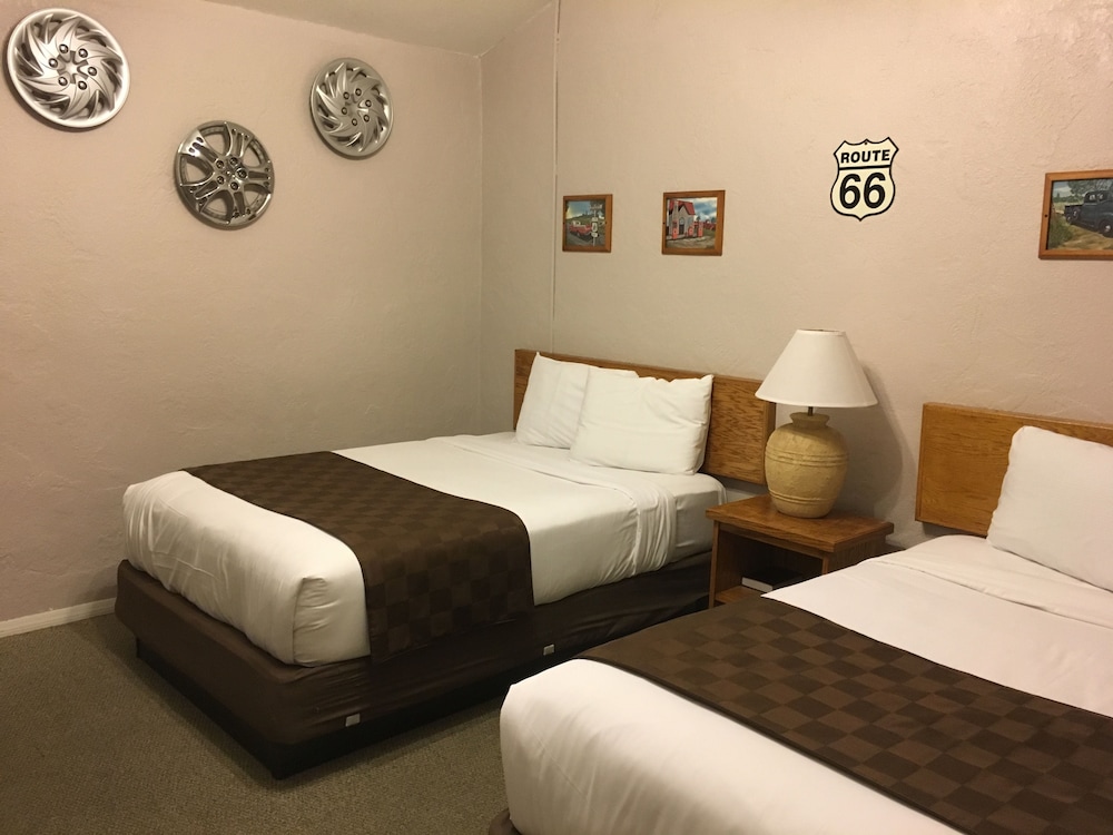 Canyon Motel and RV Park - photo 13