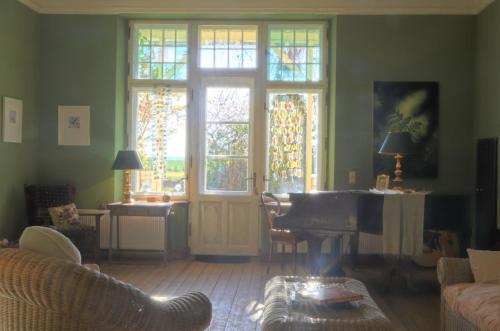 Wildkr uterhotel Ehmkendorf — Emkendorf — photo 5