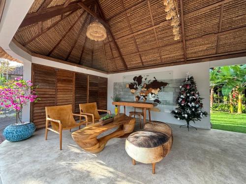 Bali Cozy Bungalows Nusa Dua Benoa — 4-Star Luxury Hotel in Nusa Dua, Indonesia