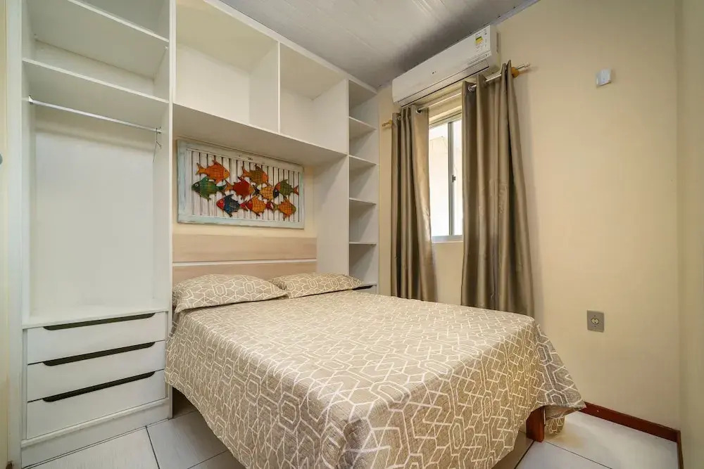 AP 16 Ala Tainha Residencial Solavir