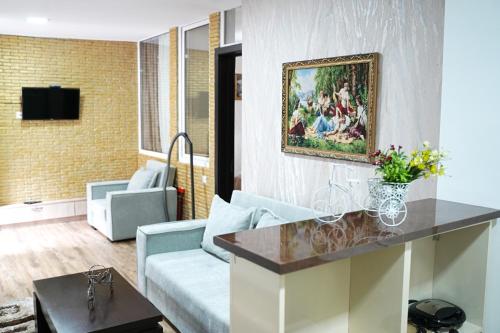 Second House Rustaveli