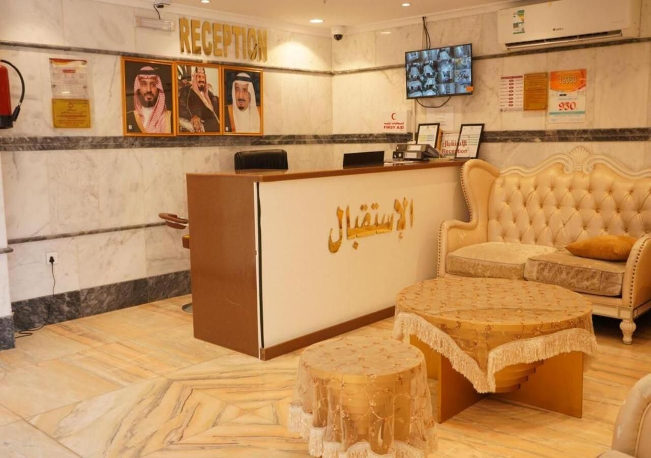 Maghreby Hotel 3 in Medina, Saudi Arabia